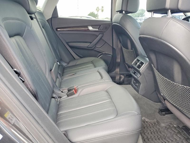 2019 AUDI Q5 PREMIUM PLUS 11