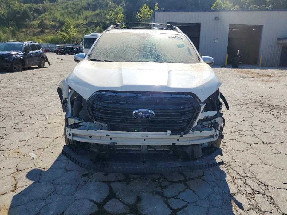 2020 SUBARU ASCENT TOURING 5