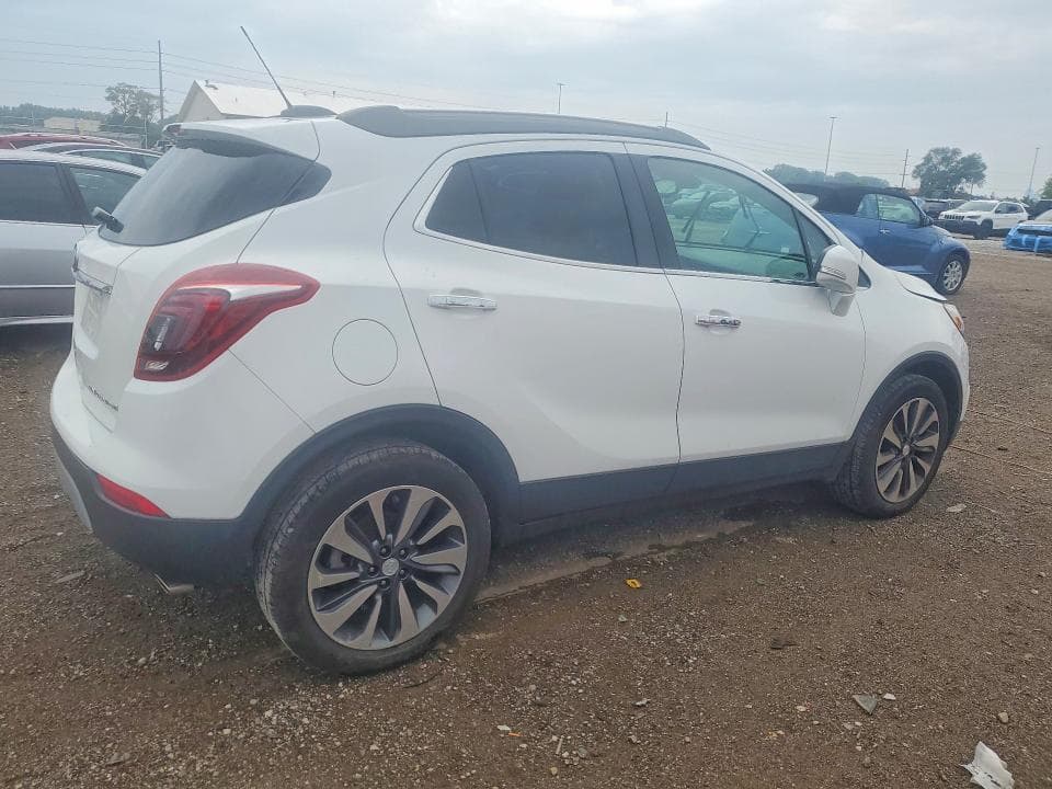 2020 BUICK ENCORE ESSENCE 3