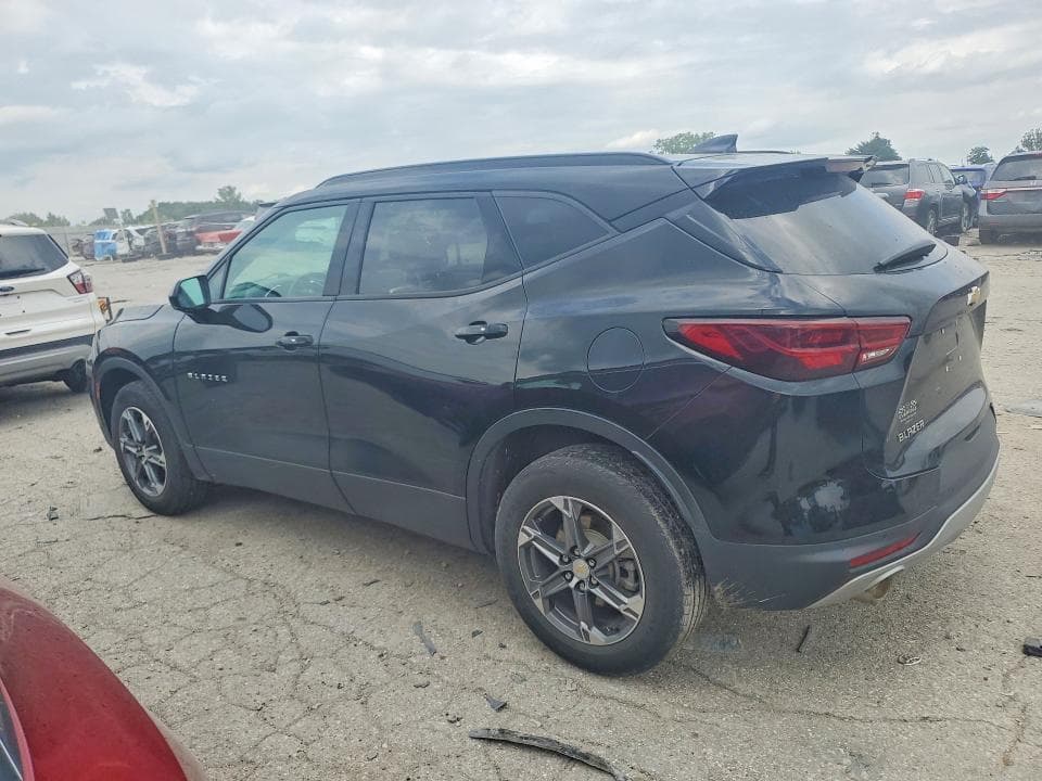 2023 CHEVROLET BLAZER 2LT 2