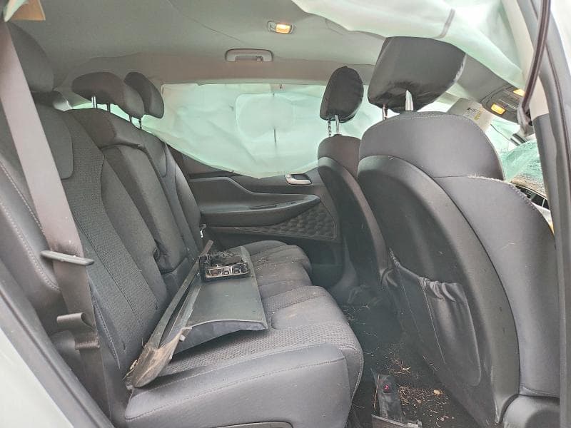 2019 HYUNDAI SANTA FE SEL 2.4L 11