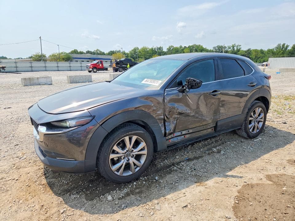 2020 MAZDA CX-30 SELECT - 1