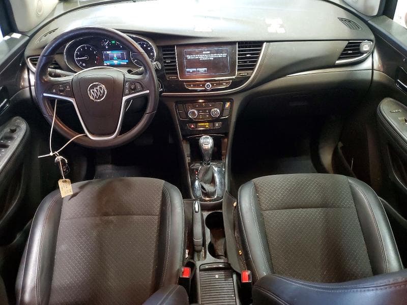 2019 BUICK ENCORE PREFERRED 8