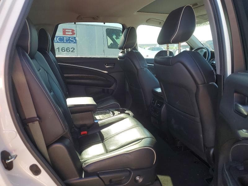 2020 ACURA MDX ADVANCE 11