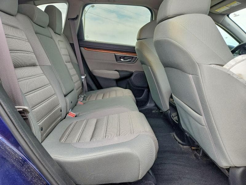 2020 HONDA CR-V EX 11