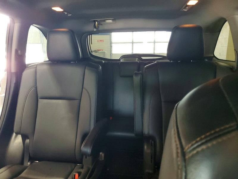 2019 TOYOTA HIGHLANDER XLE 10