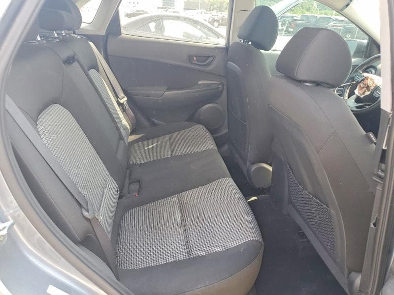 2019 HYUNDAI KONA SEL 10