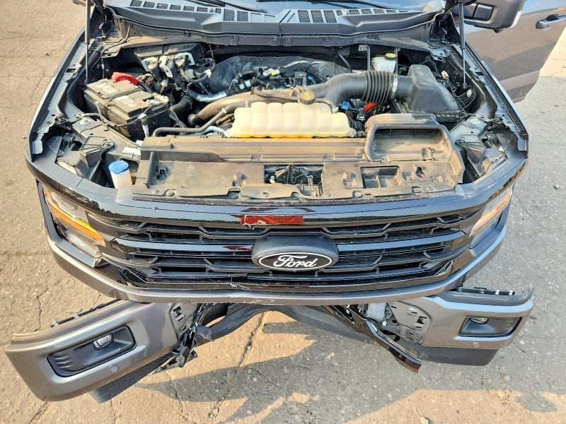 2024 FORD F150 XLT 11
