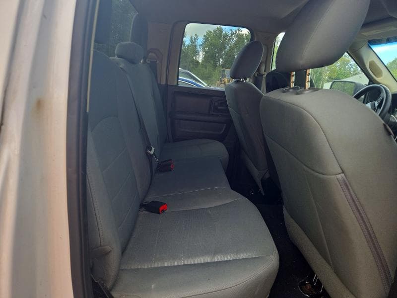 2017 RAM 1500 ST 10