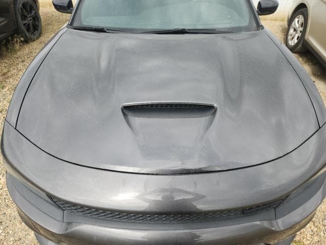 2023 DODGE CHARGER GT 11