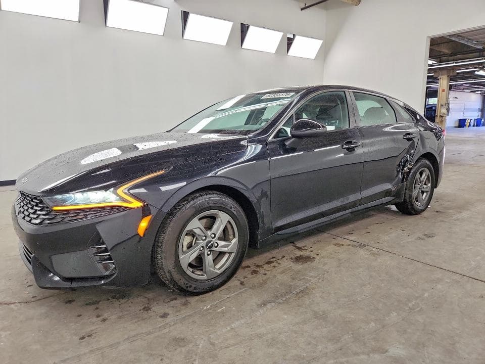 2023 KIA K5 LXS - 1