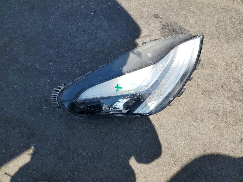 2023 TESLA MODEL Y 12