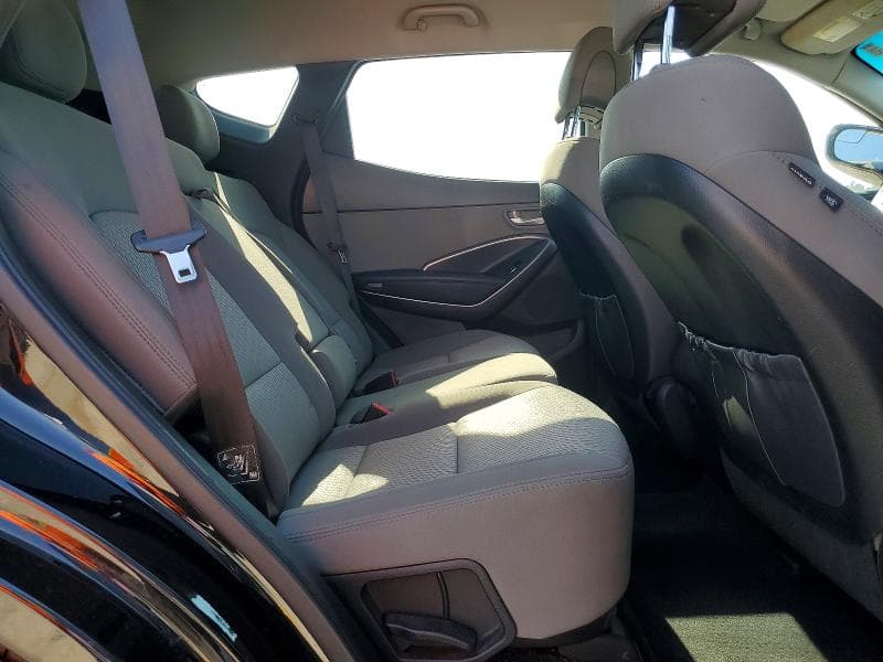 2017 HYUNDAI SANTA FE SPORT 2.4L 11