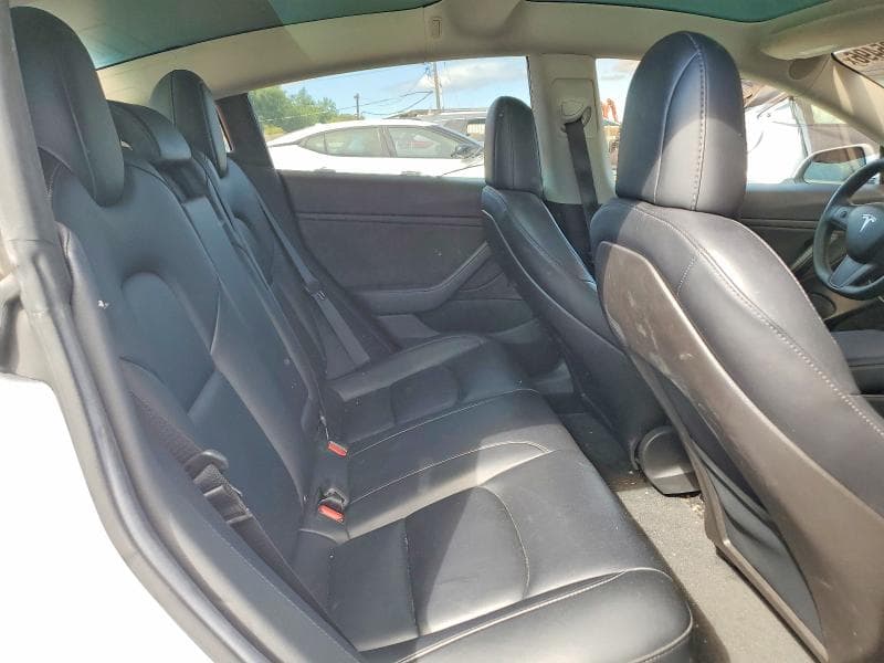 2019 TESLA MODEL 3 10