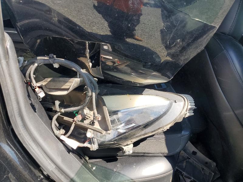 2019 TESLA MODEL 3 10