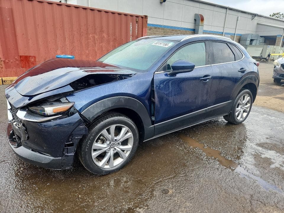 2023 MAZDA CX-30 SELECT - 1