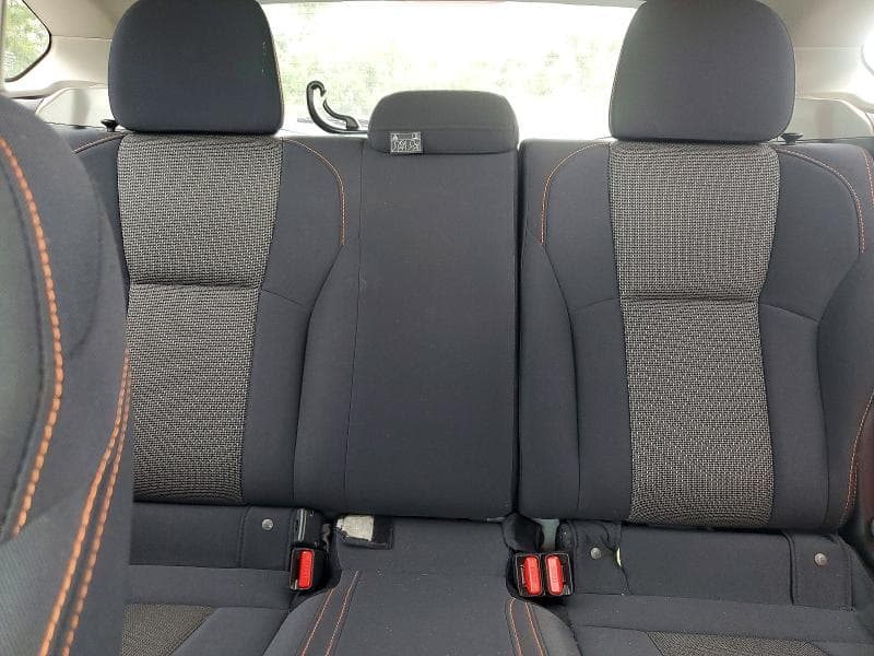 2019 SUBARU CROSSTREK PREMIUM 10