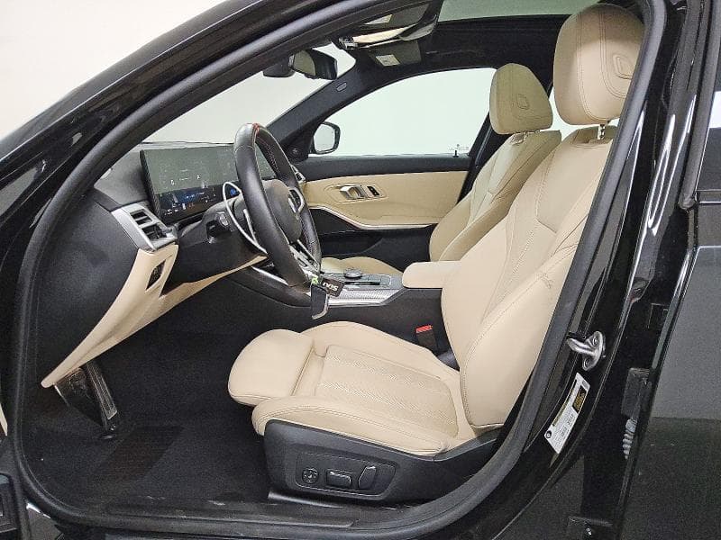 2026 BMW M340I 7