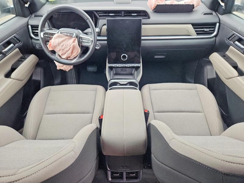 2026 GMC TERRAIN ELEVATION 8