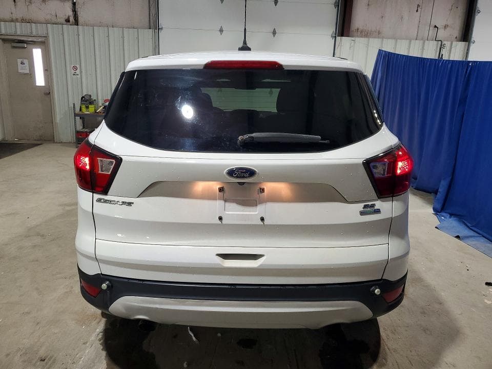 2019 FORD ESCAPE SE 6
