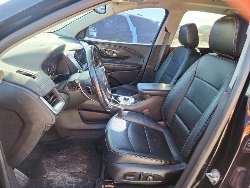2019 GMC TERRAIN SLT 7