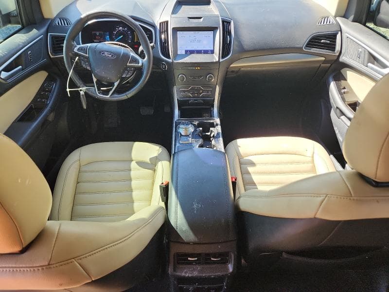 2020 FORD EDGE SEL 8