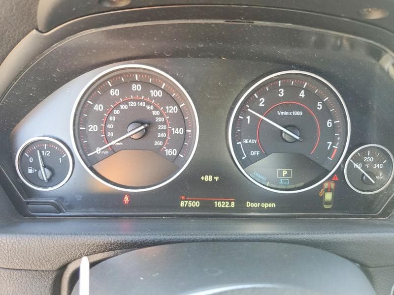 2018 BMW 330E 9