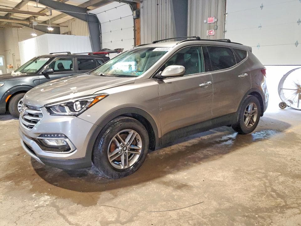 2018 HYUNDAI SANTA FE SPORT 2.4L - 1