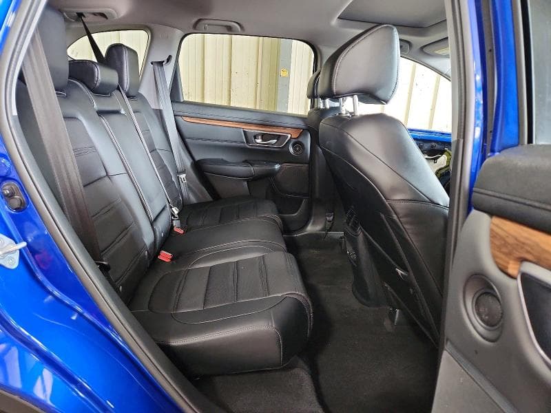 2022 HONDA CR-V EXL 11
