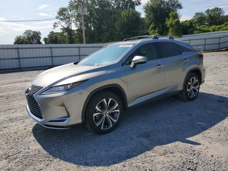 2020 LEXUS RX 350 - 1