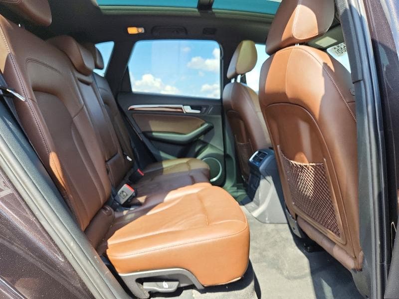 2017 AUDI Q5 PREMIUM PLUS 11