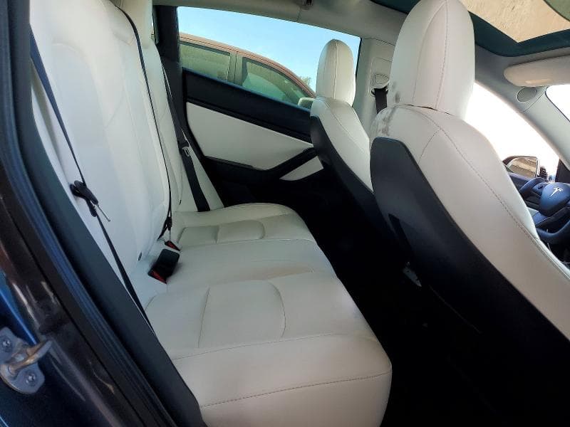 2020 TESLA MODEL 3 20