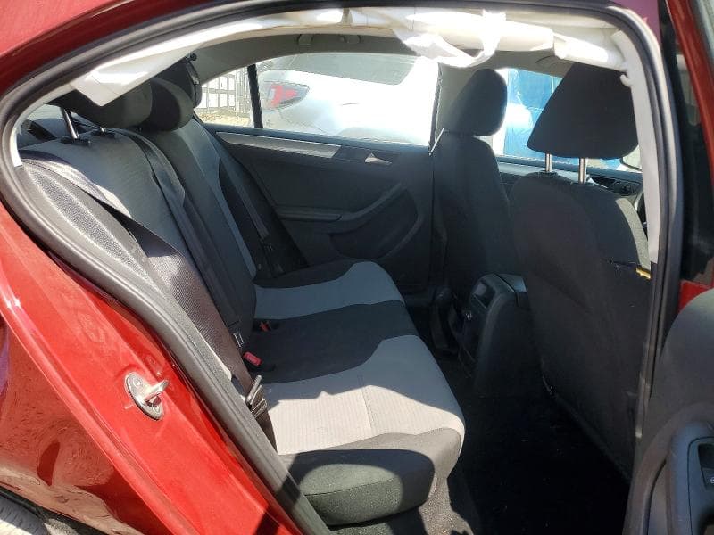 2017 VOLKSWAGEN JETTA S 10