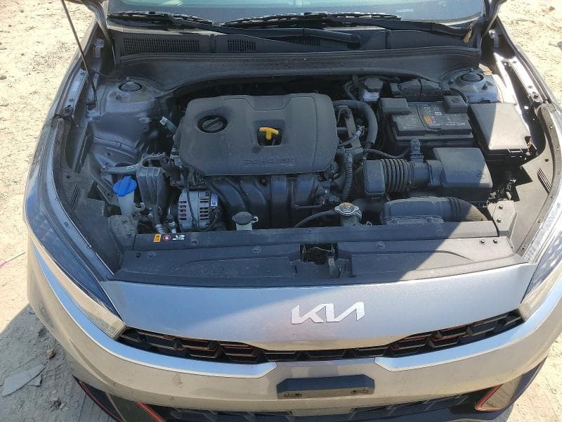 2024 KIA FORTE 11