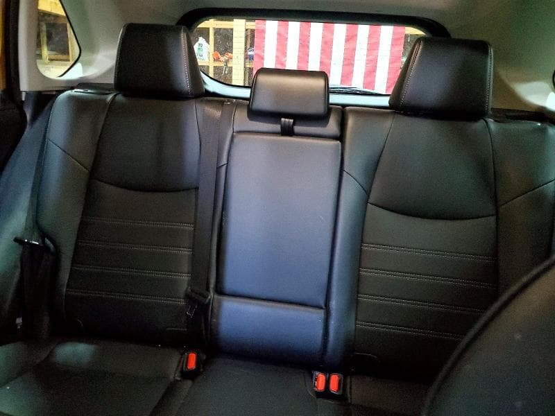 2024 TOYOTA RAV4 XLE PREMIUM 10