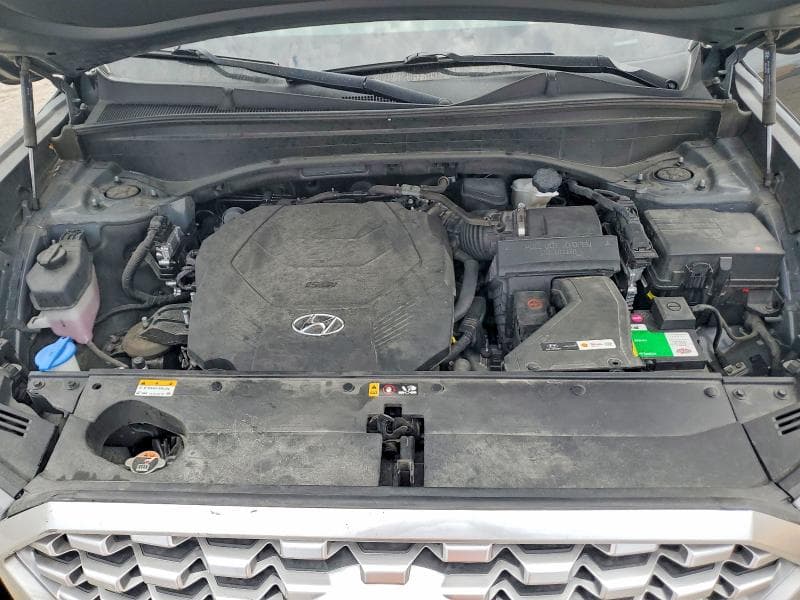 2022 HYUNDAI PALISADE SEL 12