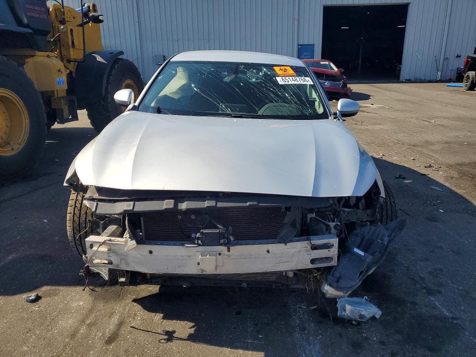 2019 NISSAN ALTIMA S 5