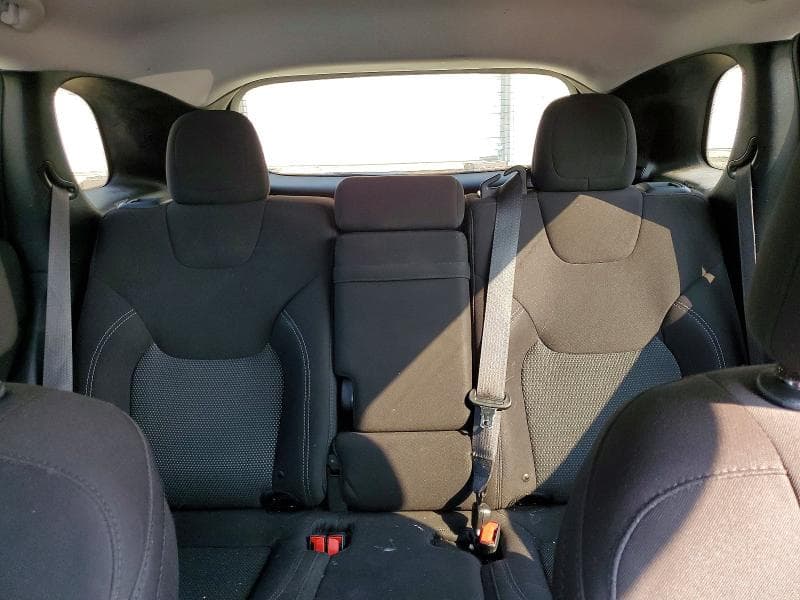 2019 JEEP CHEROKEE LATITUDE 10
