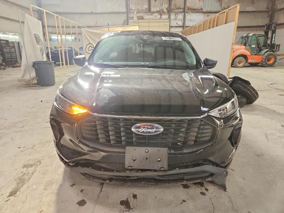 2025 FORD ESCAPE ACTIVE 5