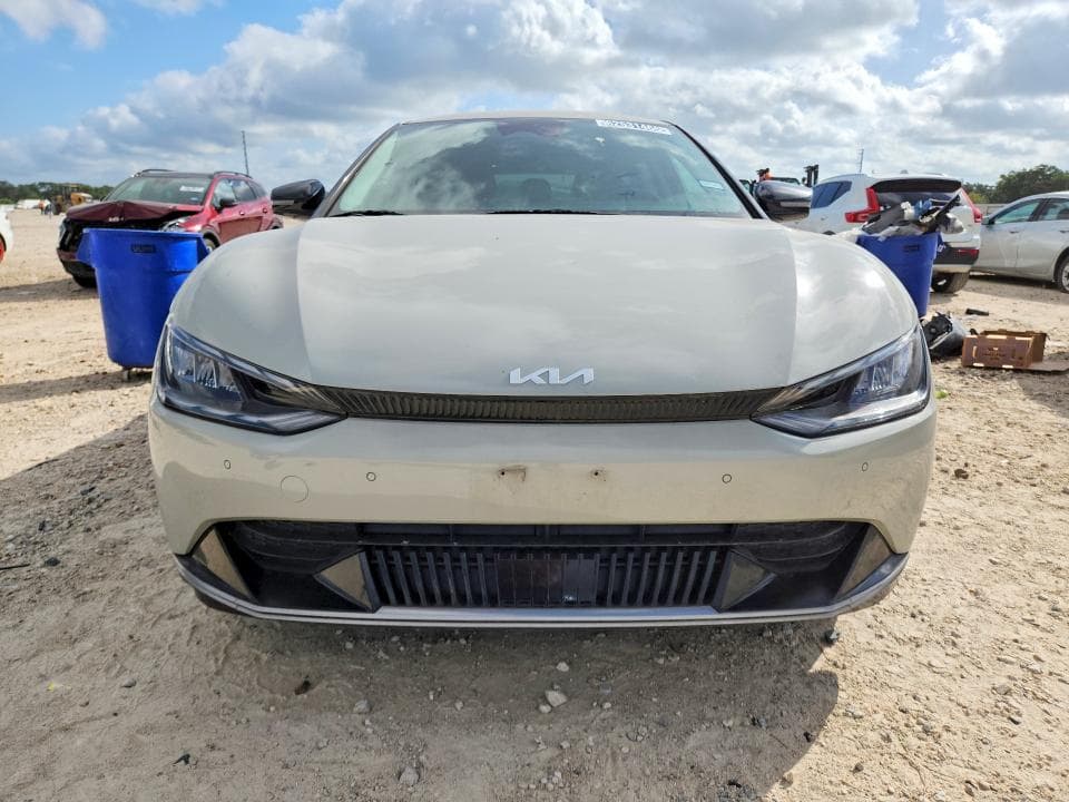 2024 KIA EV6 WIND 5