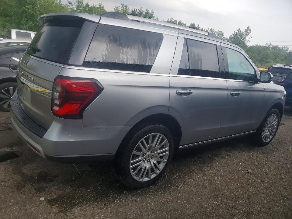 2024 FORD EXPEDITION LIMITED 3