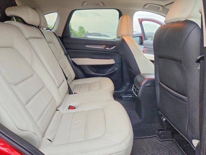 2023 MAZDA CX-5 PREMIUM PLUS 10