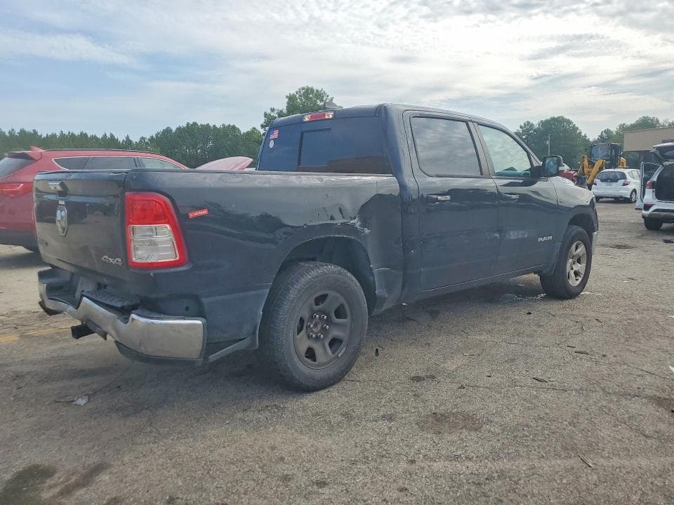 2020 RAM 1500 BIG HORN/LONE STAR 3