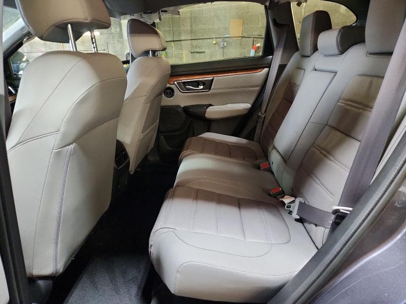 2021 HONDA CR-V TOURING 11