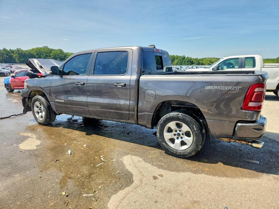 2020 RAM 1500 BIG HORN/LONE STAR 2