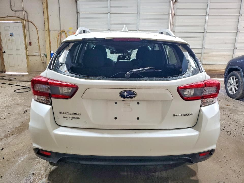 2023 SUBARU IMPREZA PREMIUM 6