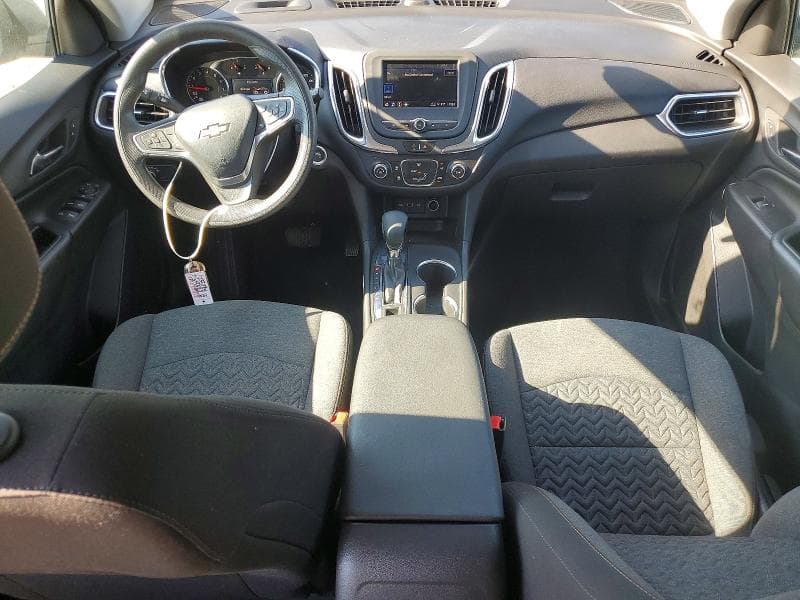 2023 CHEVROLET EQUINOX LT 8