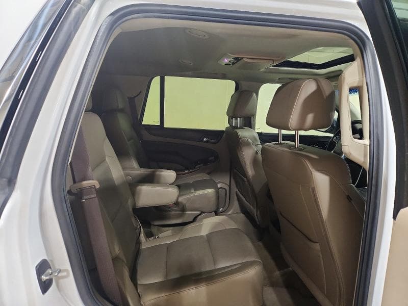 2017 CHEVROLET TAHOE C1500 PREMIER 11