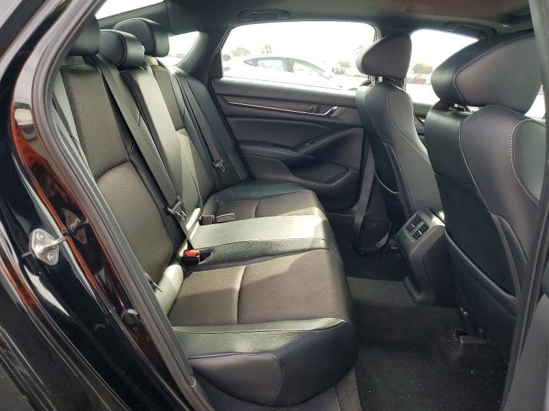 2018 HONDA ACCORD SPORT 10