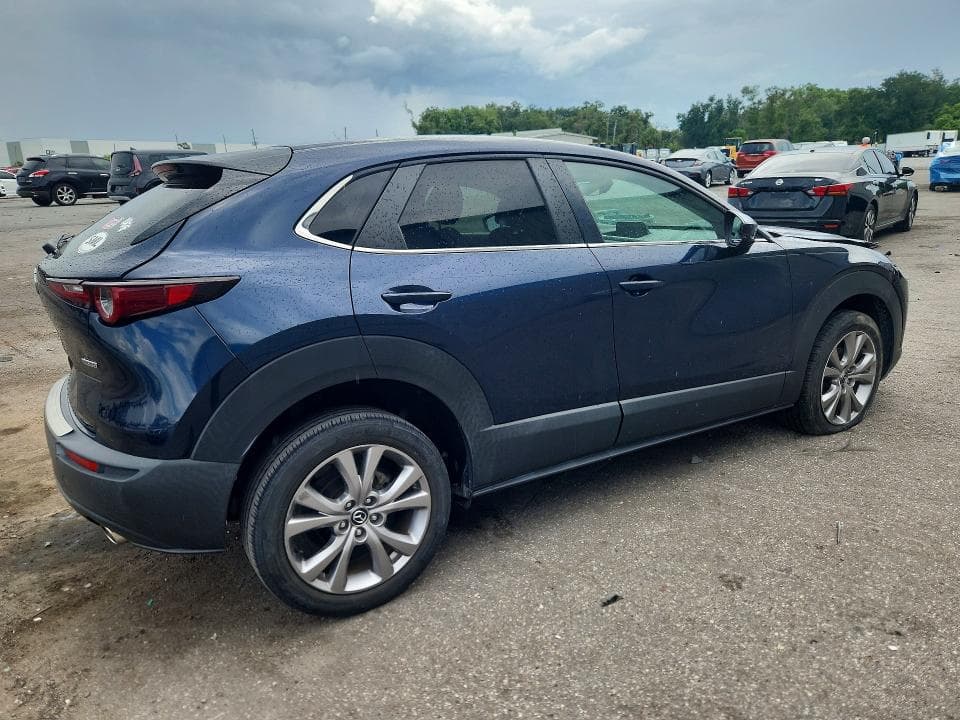 2021 MAZDA CX-30 SELECT 3